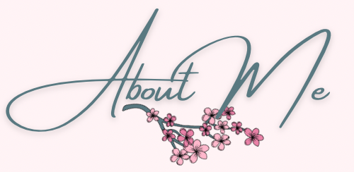 Picture of about me title